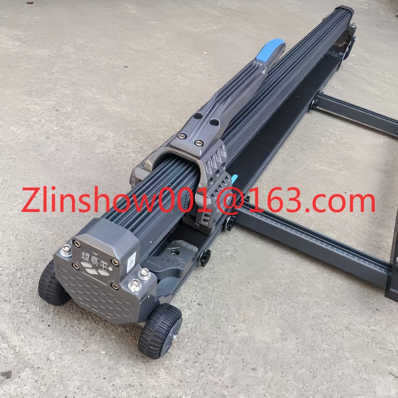 Industrial Laser Cutters - Draagbare handmatige snijmachine 1200 mm industriële