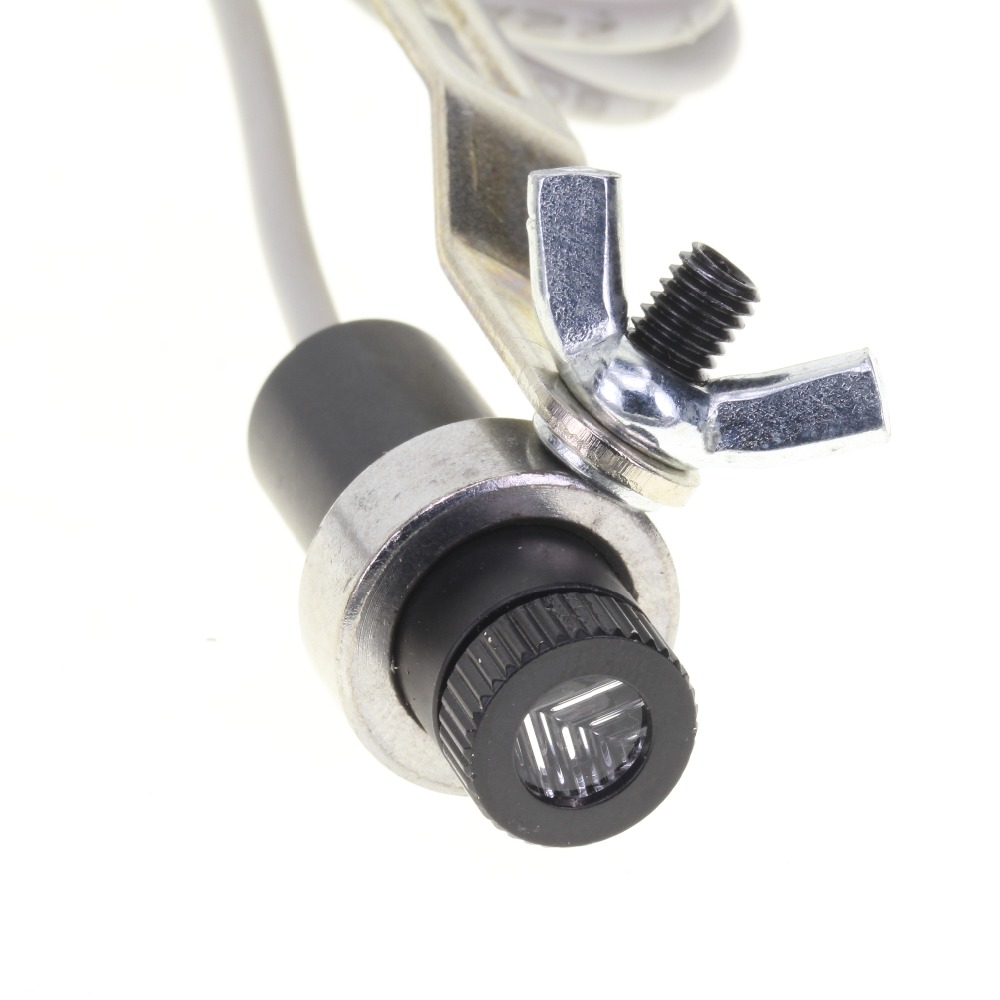 Industrial Laser Brands - Laagvermogen kruispositioneringslicht 0,5W laserindicator, merk is