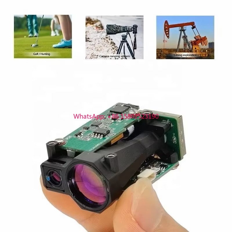 Industrial Laser - China's bestsellers RS422 industriële laser-afstandsmeter voor