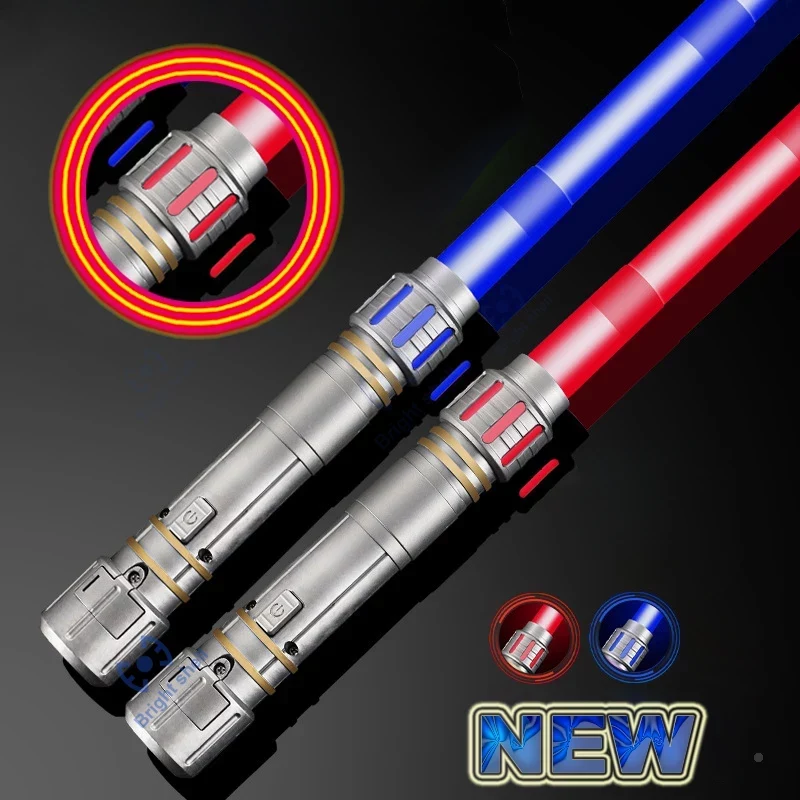 Industrial Laser Line - Lightsaber 80 cm RGB Laser Zwaard