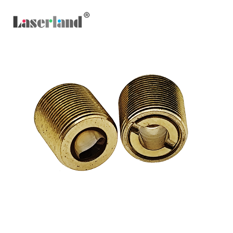 Laser Beam Expander - Focale lens collimator G2 collimatorglas voor