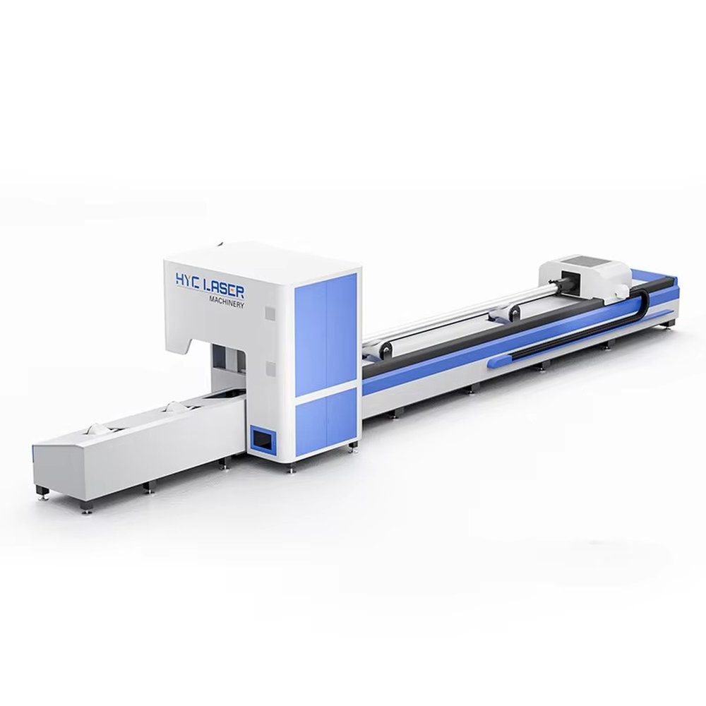 Quality Industrial Laser Cutting - HYCSK Fabrieksdirect Hoge Kwaliteit Multifunctionele Vezellaser
