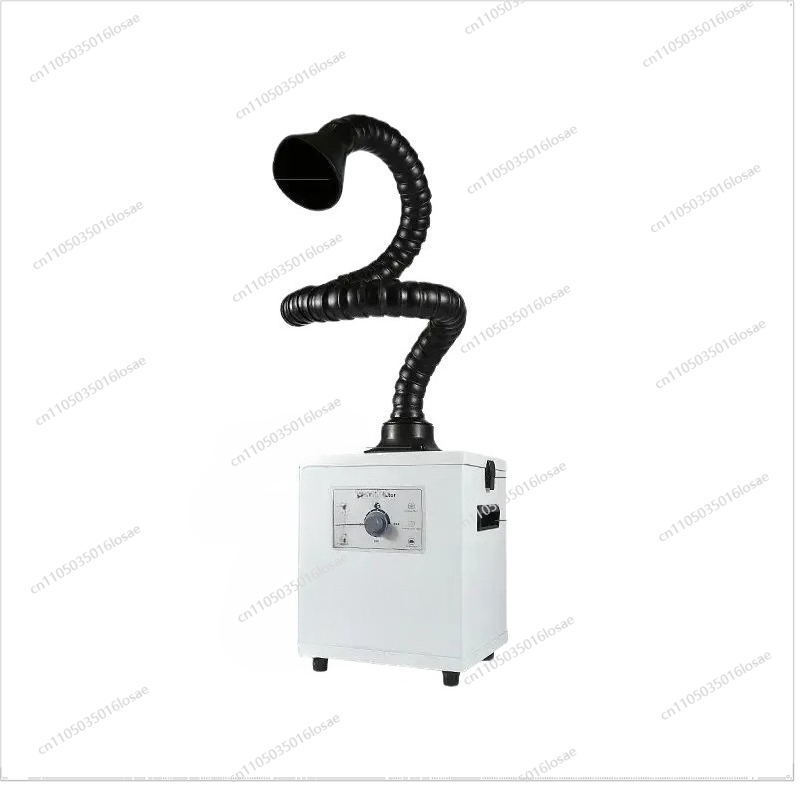 Industrial Laser Fume Extractor - BST-495 filter Uitlaat Industrieel zuiverend instrument