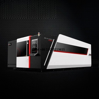 Quality Industrial Laser Cutting - 3015 4015 4020 Cnc Industrie Laserapparatuur