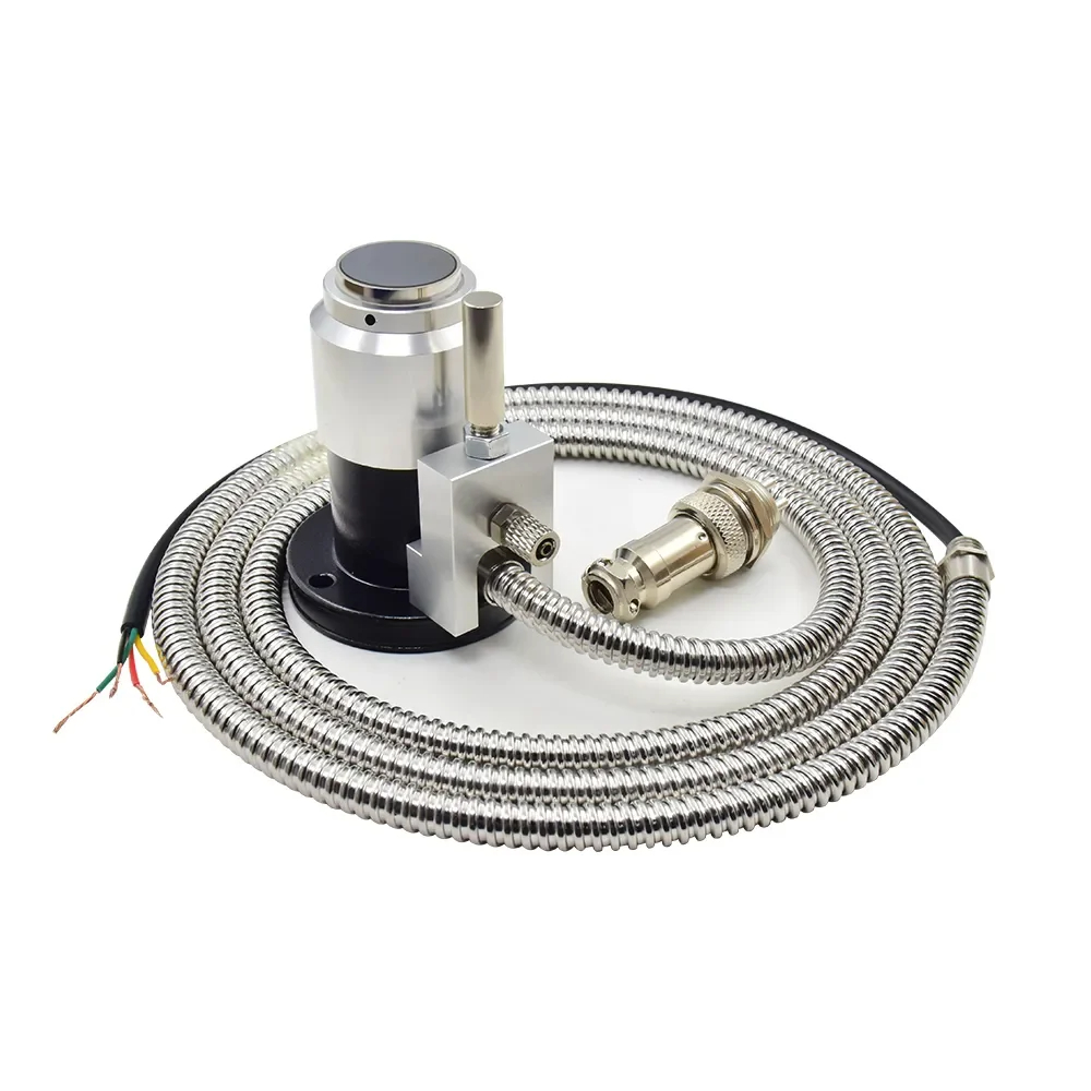 Z Axis Cnc Touch Probe - Automatische gereedschapssensor Z-as sonde sensor 4