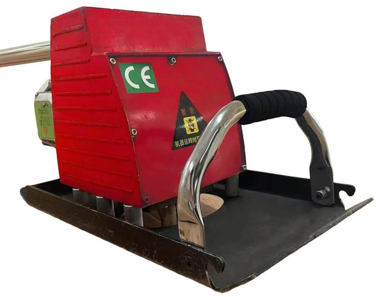 Industrial Laser Table - Industriële laser snijtafelreiniger, zware rooster-slagverwijderaar, rekweegschaal