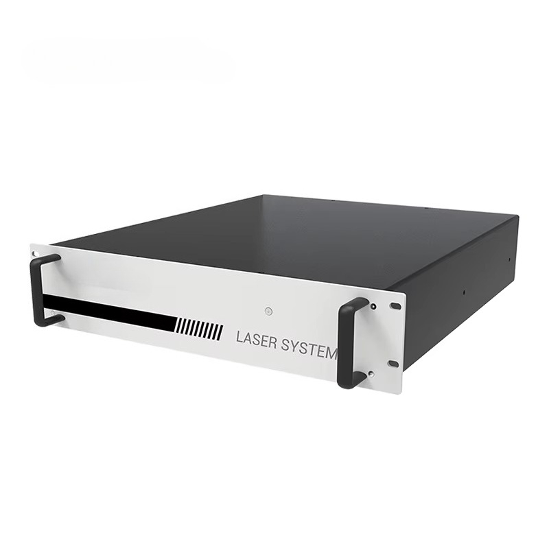 Industrial Laser Cutting - 1000W Laserbron BFL-CW1000 Laserapparatuuronderdelen voor industrieel