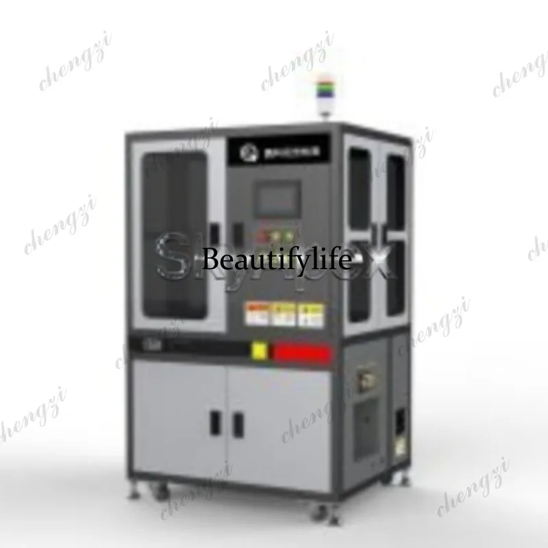 Industrial Laser Welding Machine Hand Held - Industriële camera K182, visuele positioneringsinspectie, meetinstrument,
