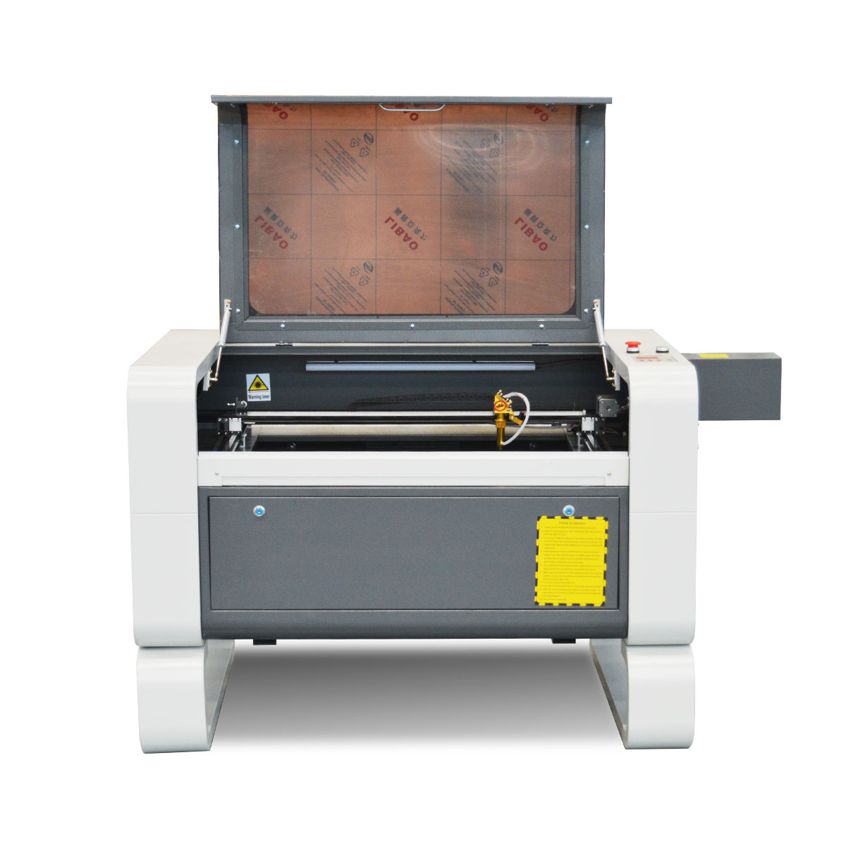 Industrial Laser Cutters - 5070 7050 50W 100W CNC Lasergraveermachine