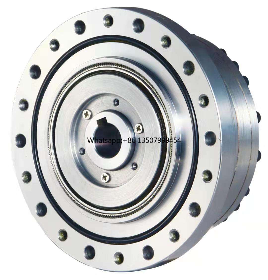 Servo Motor Cnc - Hoogprecisie CNC snelheidsreductoren op maat gemaakte