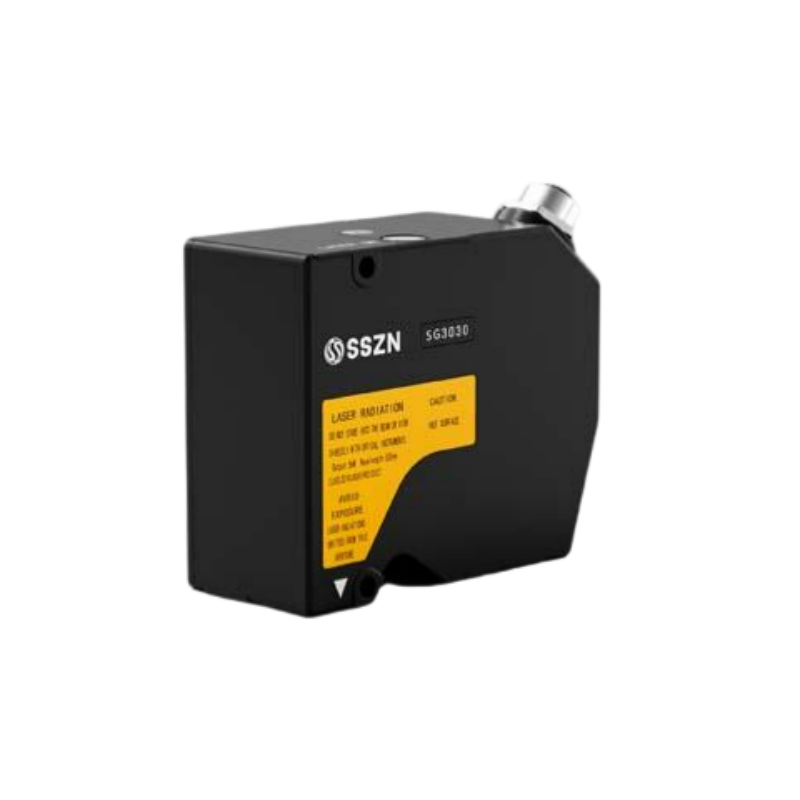 Industrial Laser Displacement Sensor - SG-serie puntlaser-verplaatsingssensor SG3030/3035/3080/3085/3150/3155 Hoge precisie industriële