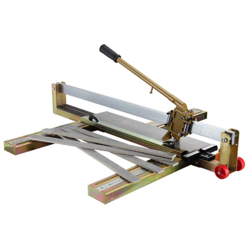 Industrial Laser Cutters - Industriële handmatige tegelzaagmachine voor zwaar gebruik,
