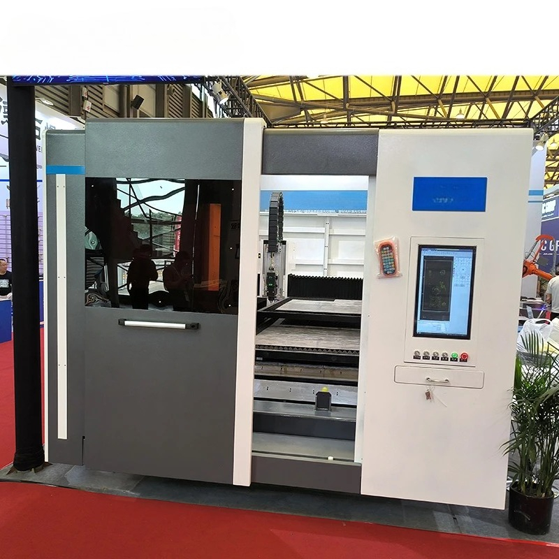 Quality Industrial Laser Cutting - Industriële machines en apparatuur Laser snijmachines