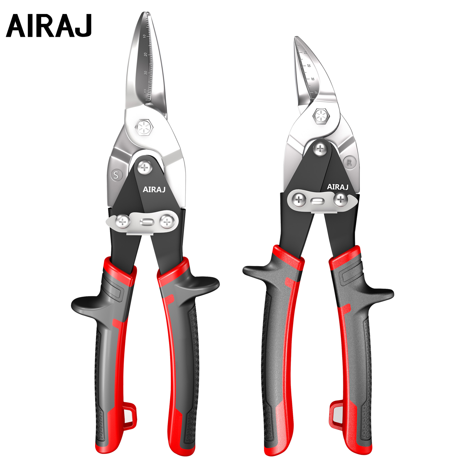 Industrial Laser Cutters - AIRAJ Luchtvaart Schaar Tin Knipt Metalen
