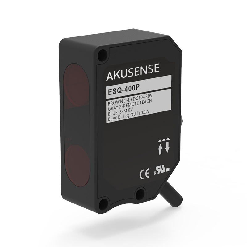 Industrial Laser Displacement Sensor - AkuSense ESQ-150N Industriële automatisering Foto-elektrische sensor