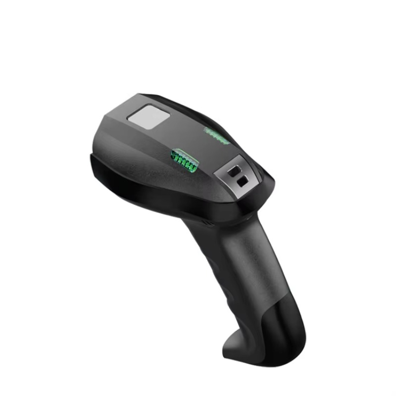 Industrial Laser - Waterdichte Multi-Interface USB RS232 Hoge Prestaties