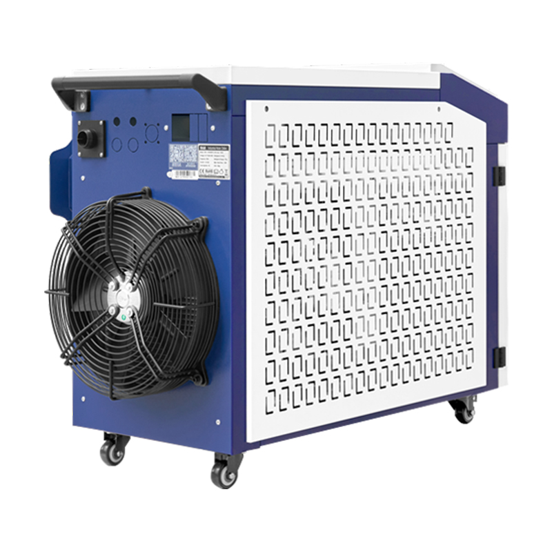 Industriële handlaserlasmachin - Industrial Laser Welding Machine Hand Held recensie en prijs