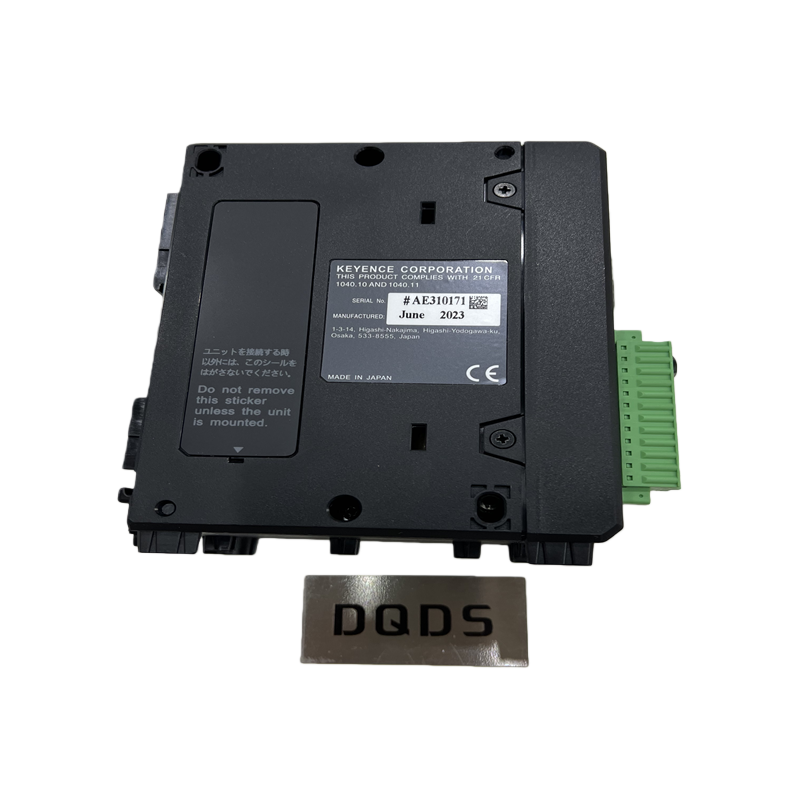KEYENCE LK-G5001 Hoge Precisie - Industrial Laser Displacement Sensor recensie en prijs