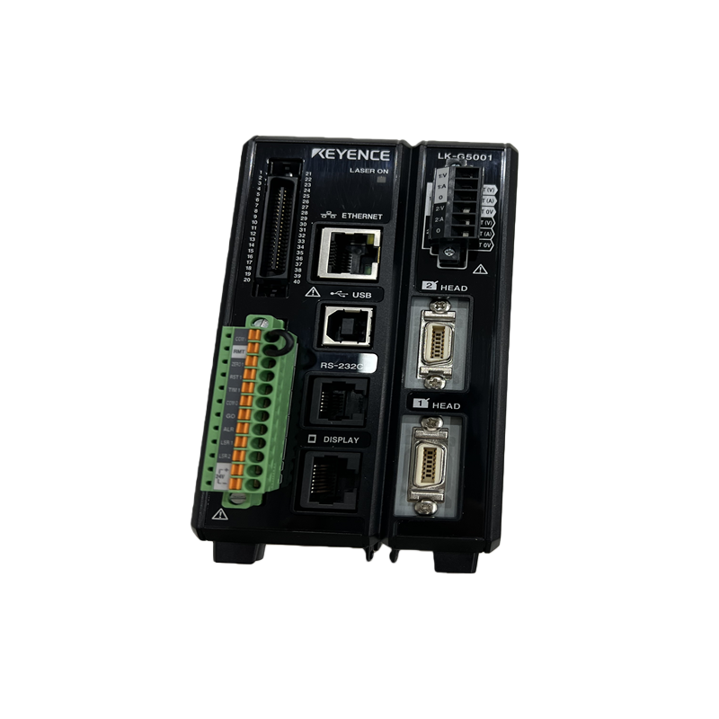 KEYENCE LK-G5001 Hoge Precisie - Industrial Laser Displacement Sensor recensie en prijs