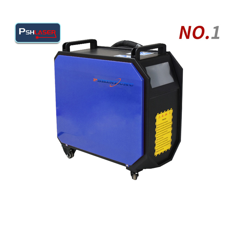 Nieuwe hoogprecisie draagbare  - Industrial Laser Welding Machine Hand Held recensie en prijs