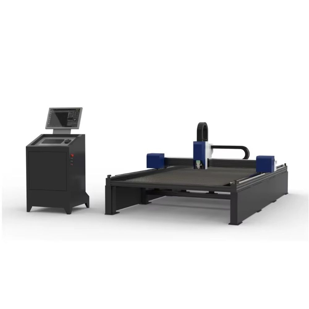 Hoogwaardige groothandel 3000W - Quality Industrial Laser Cutting recensie en prijs