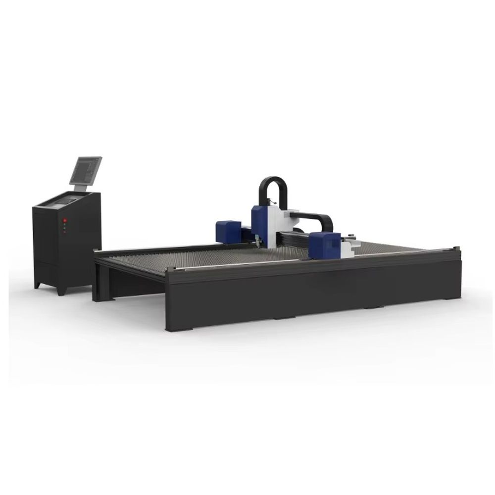 Hoogwaardige groothandel 3000W - Quality Industrial Laser Cutting recensie en prijs