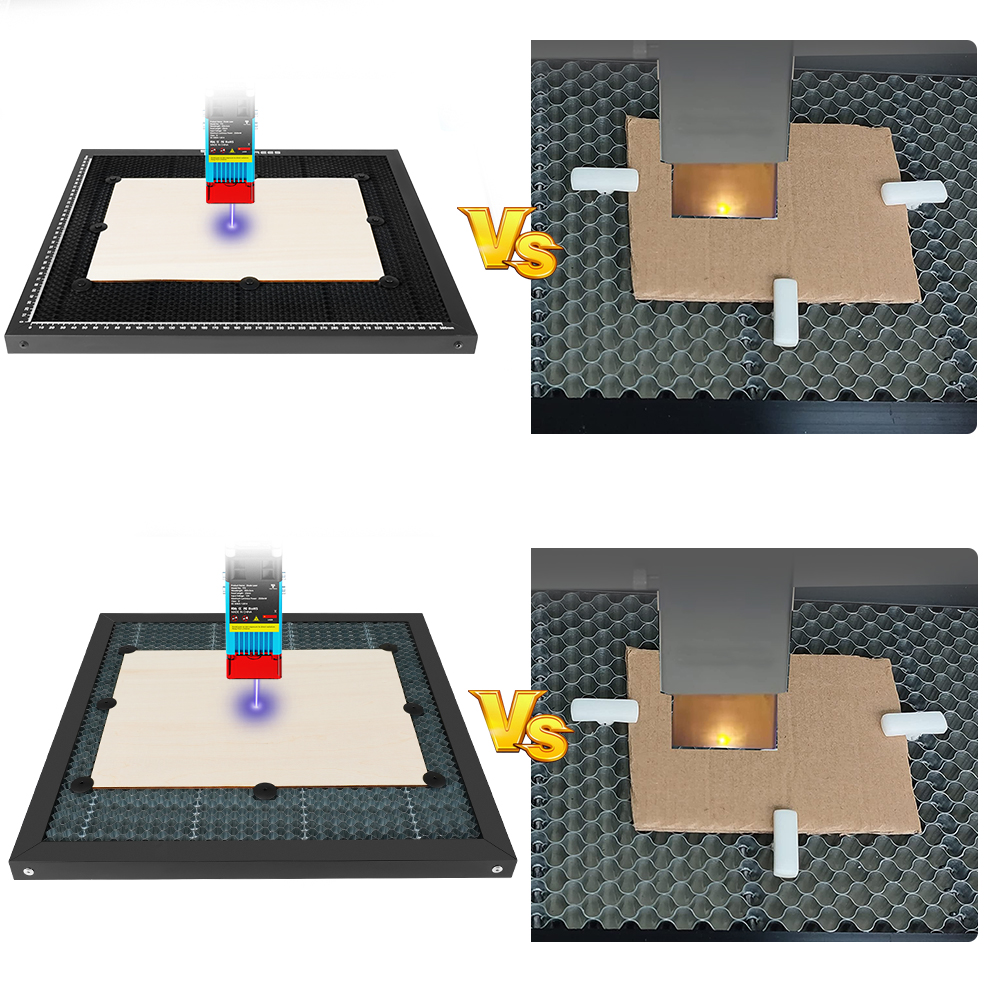 Laser Apparatuur Onderdelen La - Industrial Laser Table recensie en prijs