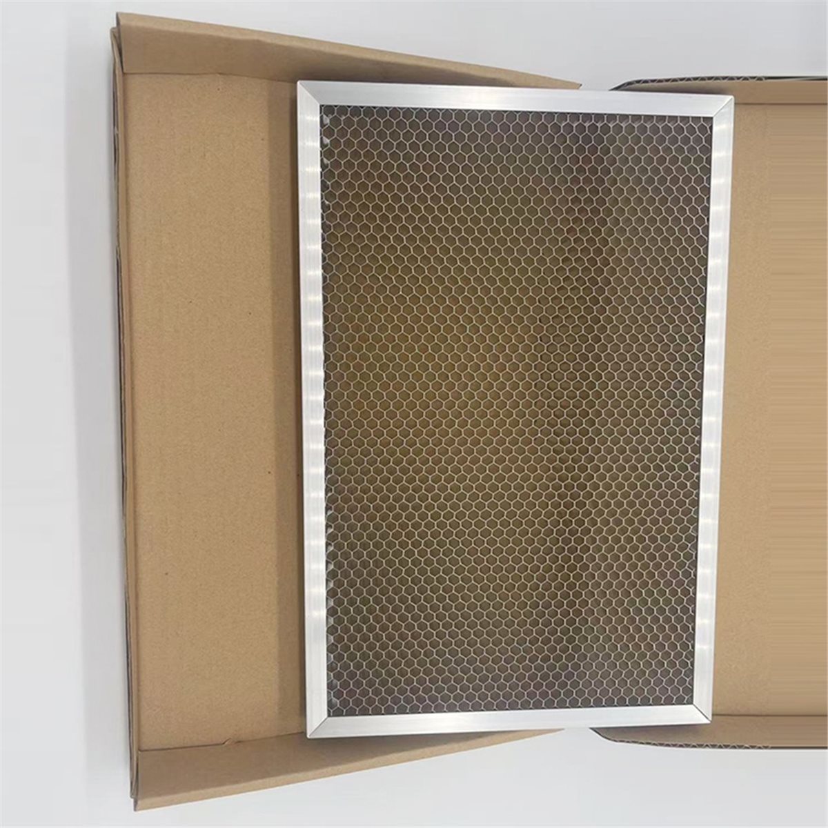 Laser Honingraat Werktafel voo - Industrial Laser Table recensie en prijs