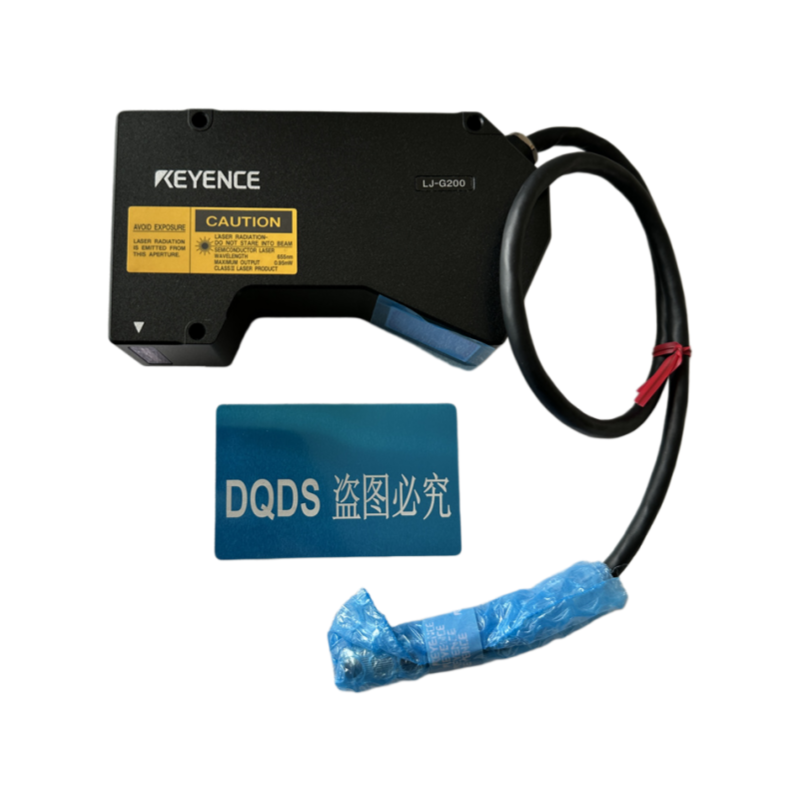 KEYENCE LJ-G200 Hoogprecisie 2 - Industrial Laser Displacement Sensor recensie en prijs