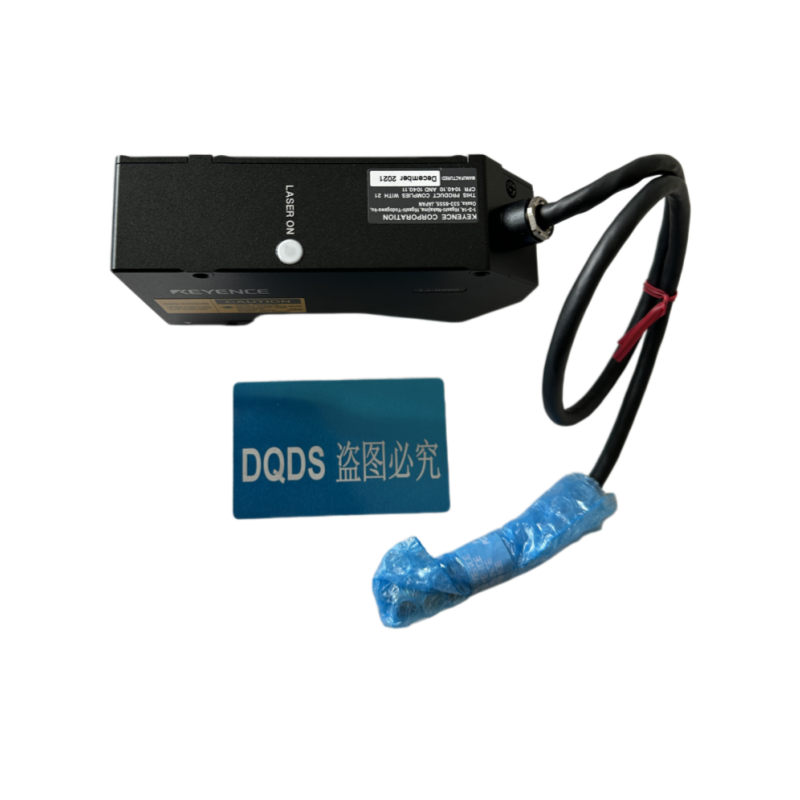 KEYENCE LJ-G200 Hoogprecisie 2 - Industrial Laser Displacement Sensor recensie en prijs