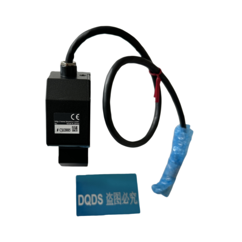 KEYENCE LJ-G200 Hoogprecisie 2 - Industrial Laser Displacement Sensor recensie en prijs
