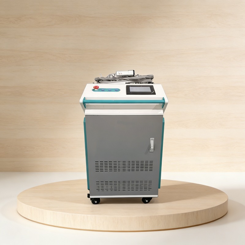 Industriële 3-in-1 pulslaser r - Industrial Laser Cutters recensie en prijs