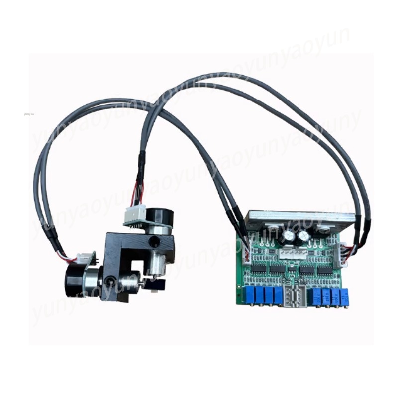 15K Laser Galvo Scanner Module - Industrial Laser Cutting recensie en prijs