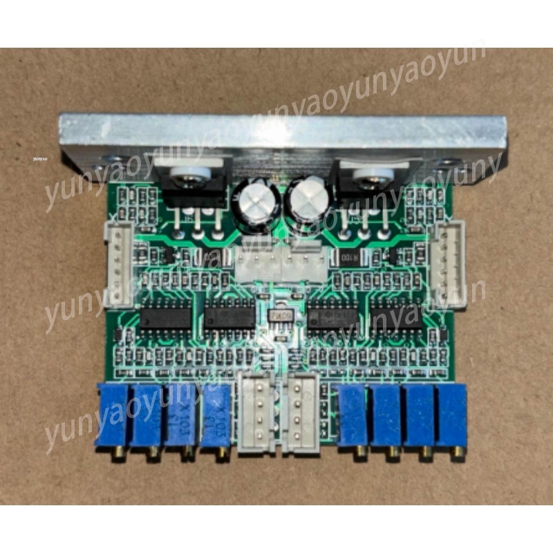 15K Laser Galvo Scanner Module - Industrial Laser Cutting recensie en prijs