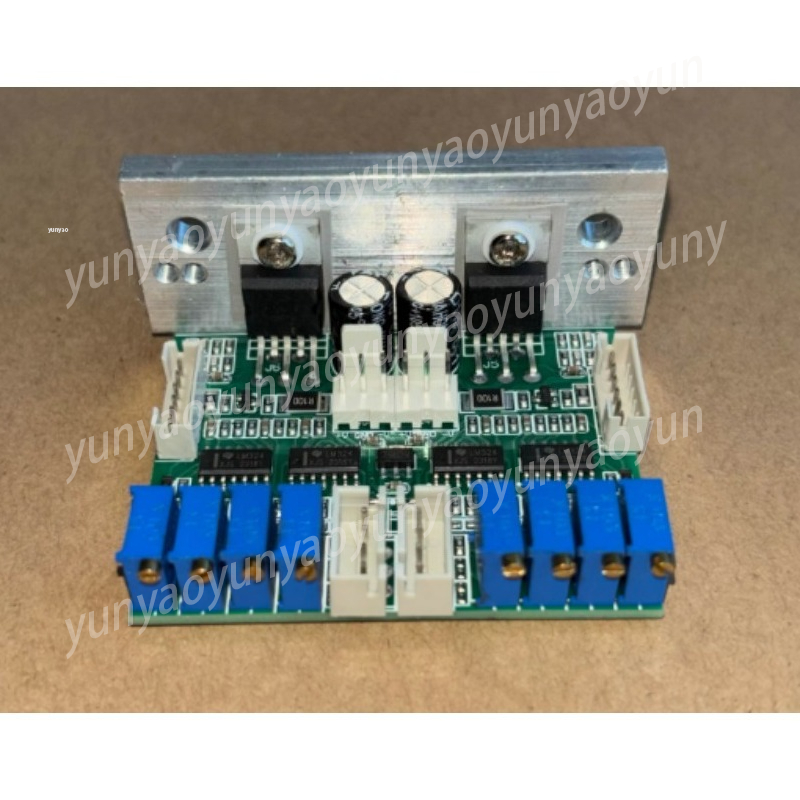15K Laser Galvo Scanner Module - Industrial Laser Cutting recensie en prijs