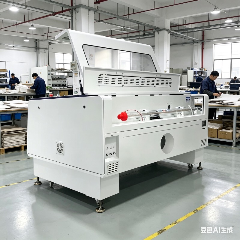 Touchfast 1kW 1500 Watt 3D 4ft - Industrial Laser Cutters recensie en prijs