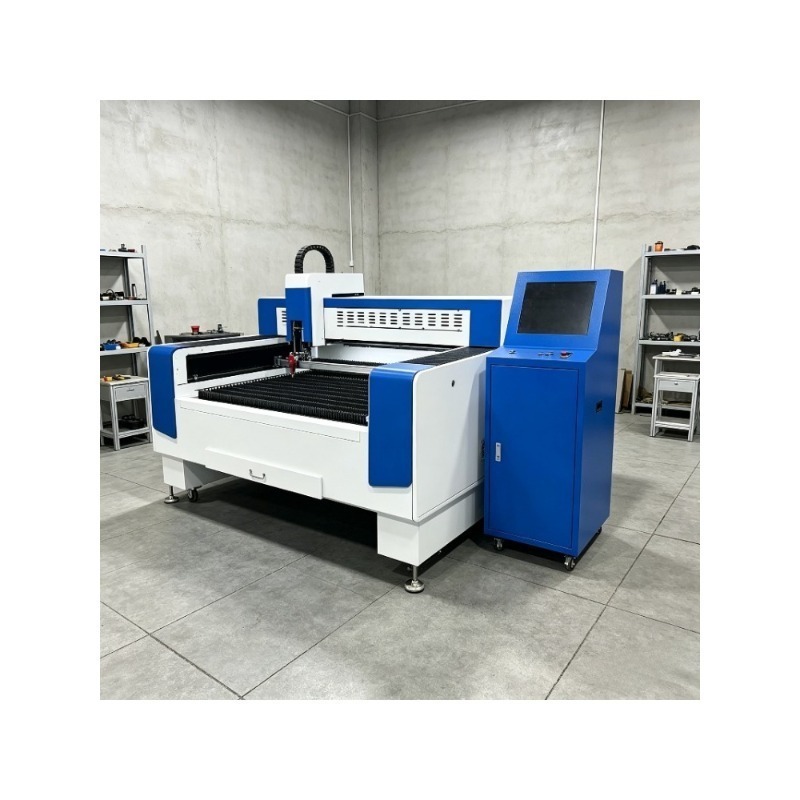 Touchfast 1kW 1500 Watt 3D 4ft - Industrial Laser Cutters recensie en prijs