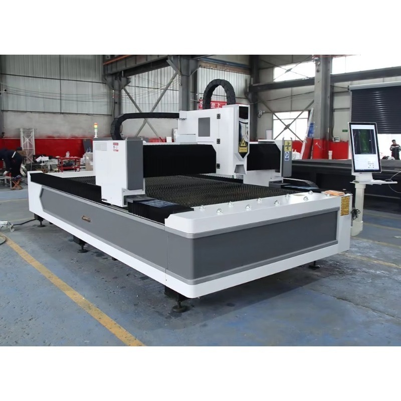 Touchfast 1kW 1500 Watt 3D 4ft - Industrial Laser Cutters recensie en prijs