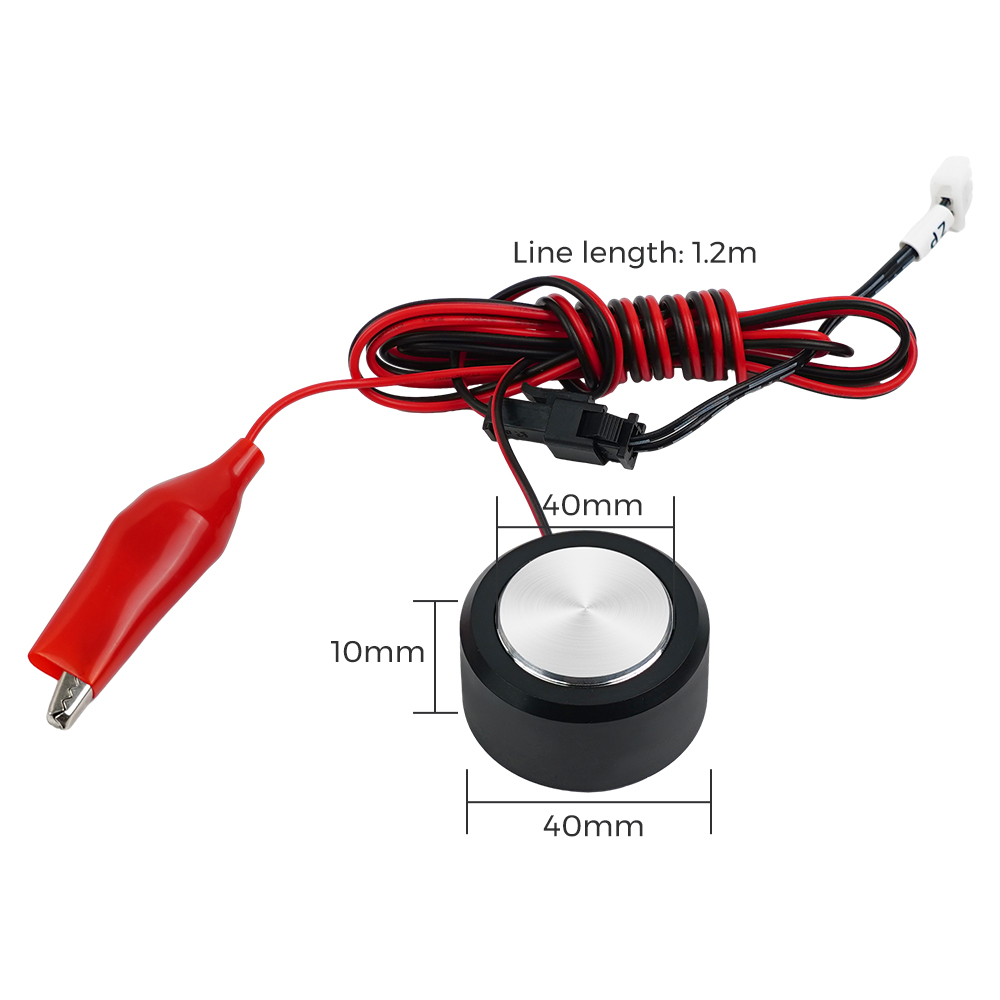 Usongshine Cnc Z As Touch Sond - Z Axis Cnc Touch Probe recensie en prijs