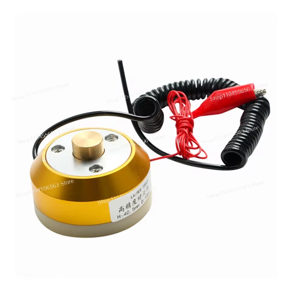 Hoge precisie CNC Mach3 automa - Z Axis Cnc Touch Probe recensie en prijs