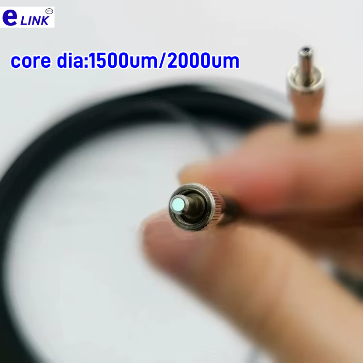 SMA905 optische jumper 2000um  - Laser Beam Expander recensie en prijs