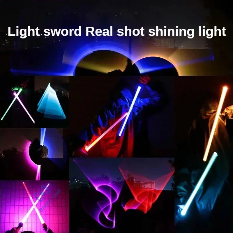 Lightsaber 80 cm RGB Laser Zwa - Industrial Laser Line recensie en prijs