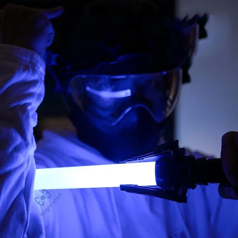 Lightsaber 80 cm RGB Laser Zwa - Industrial Laser Line recensie en prijs