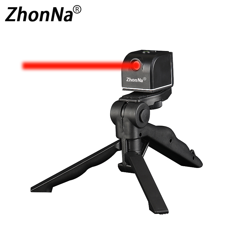 Draagbare mini-laserniveaumete - Industrial Laser Alignment recensie en prijs