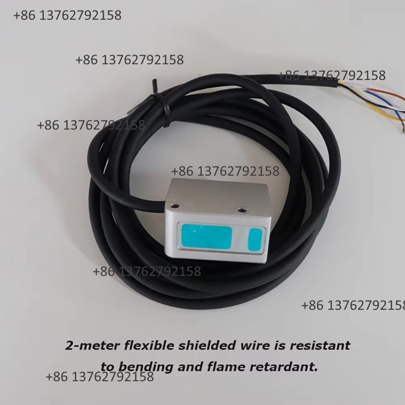 0,1 mm nauwkeurigheid Contactl - Industrial Laser Displacement Sensor recensie en prijs