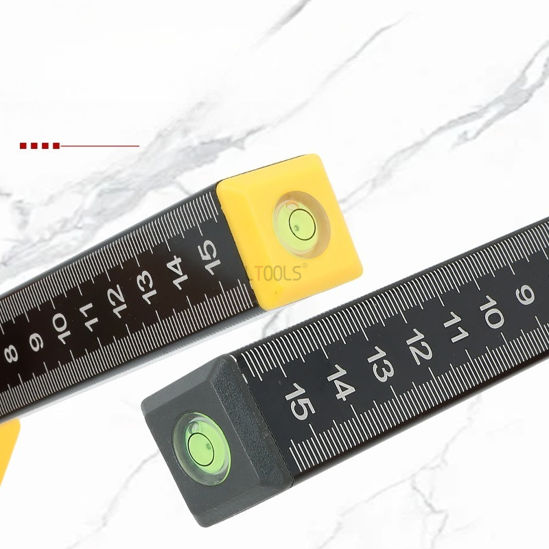 4-zijdige vierkante markerings - Industrial Laser Alignment Tool recensie en prijs