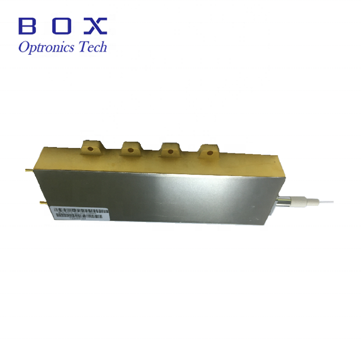 400W 915nm fibergekoppelde las - Industrial Laser recensie en prijs