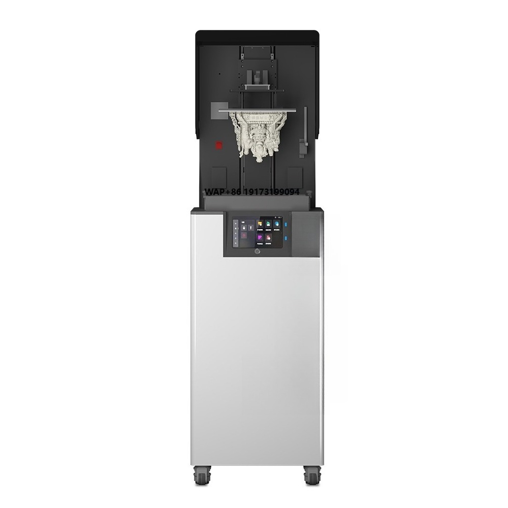 OYOWOOA K1 Industriële onderde - Industrial Print & Laser Inc recensie en prijs