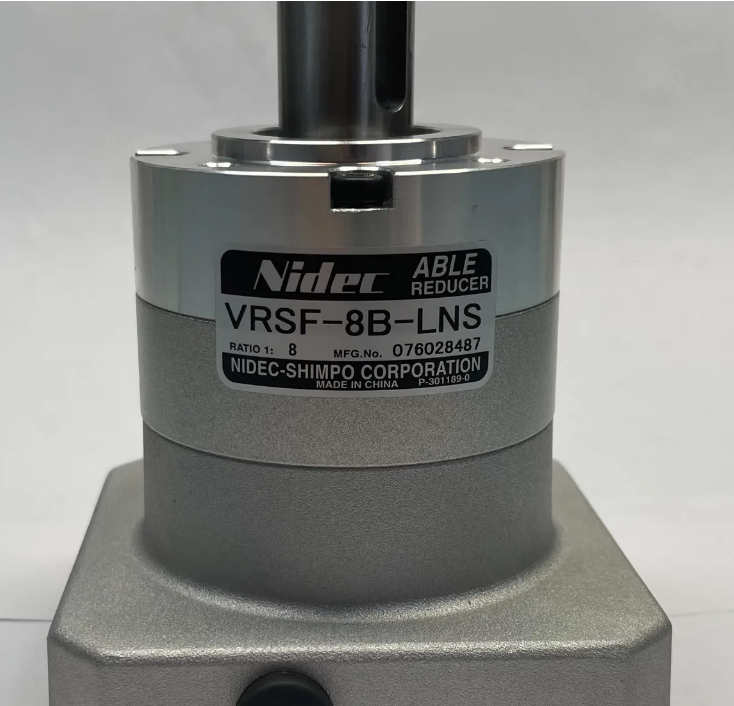 Shimpo Reducer Nidec ABLE VRSF - Servo Motor Cnc recensie en prijs