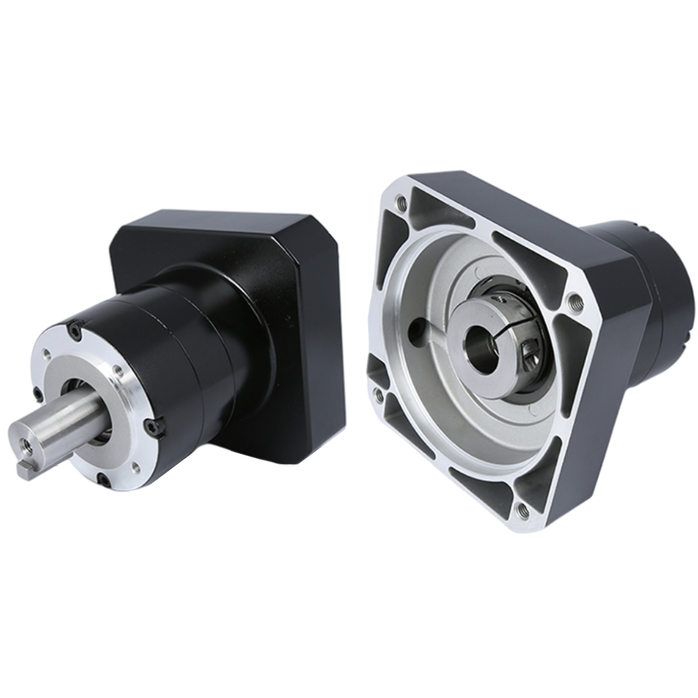 Shimpo Reducer Nidec ABLE VRSF - Servo Motor Cnc recensie en prijs
